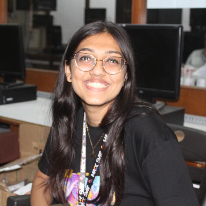 Dvija Patel