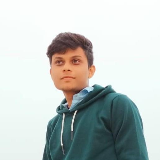 Nimit Savant